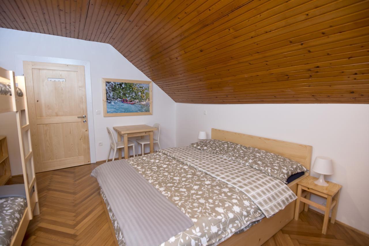 Vila Lipa Bled Exterior photo