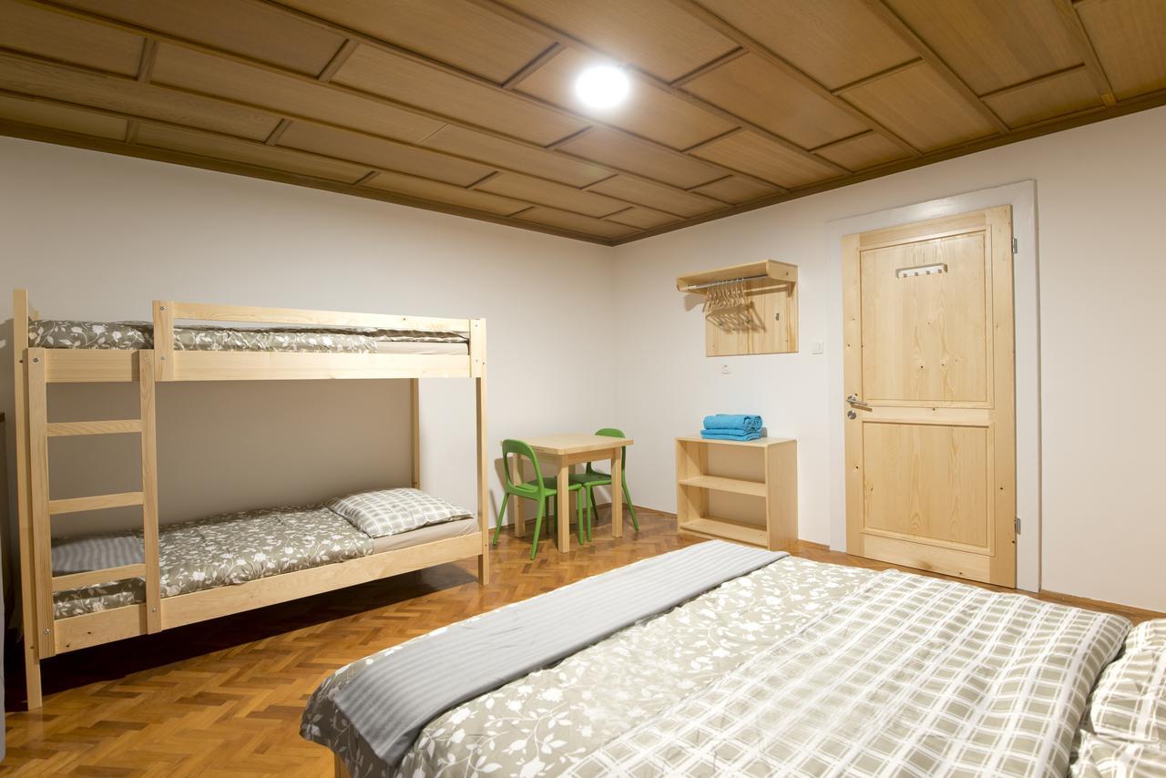 Vila Lipa Bled Exterior photo