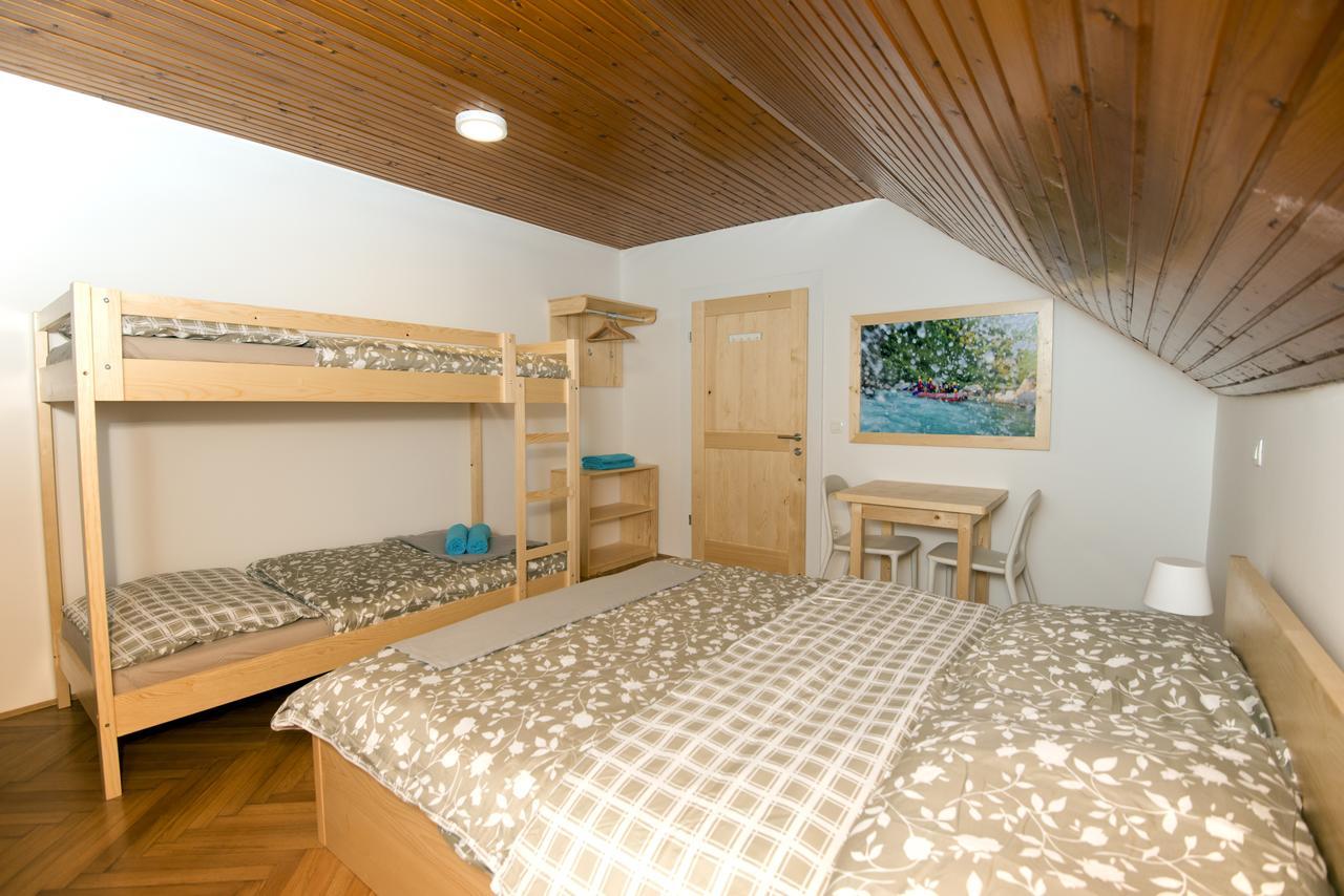 Vila Lipa Bled Exterior photo